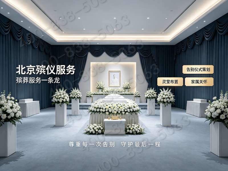 北京东郊殡仪服务覆盖北京全境殡葬服务完整报价清单：正规透明，一站式服务，让您托付无忧
